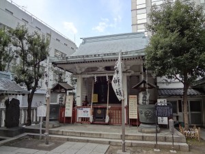 椙森神社