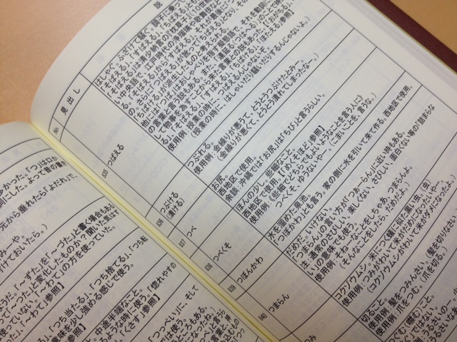 山口弁 周南地方 辞典 山口県 総合ビルメンテナンス ビークルーエッセのブログ